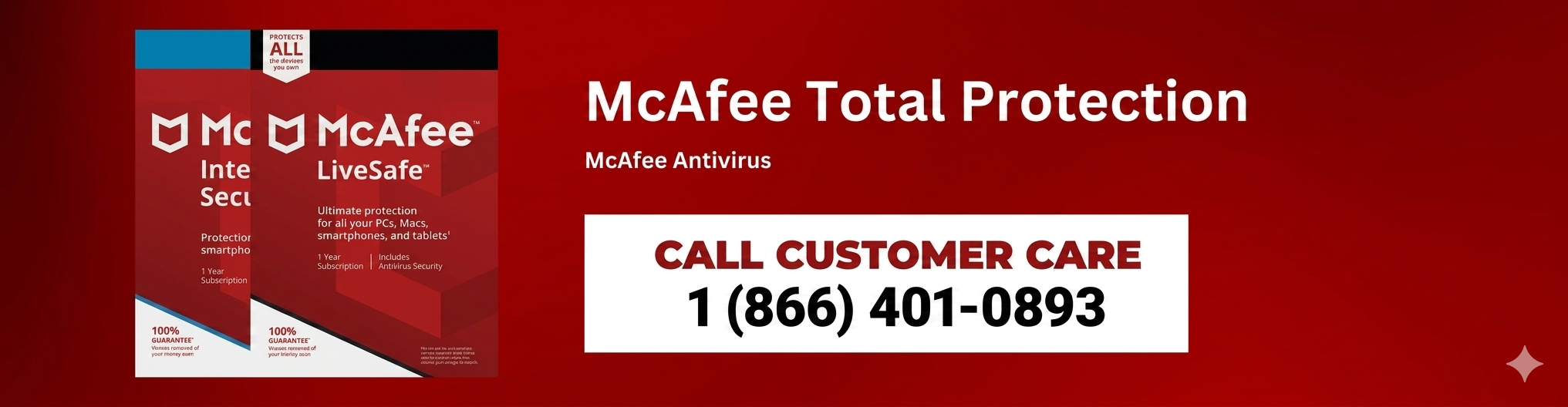 McAfee Antivirus