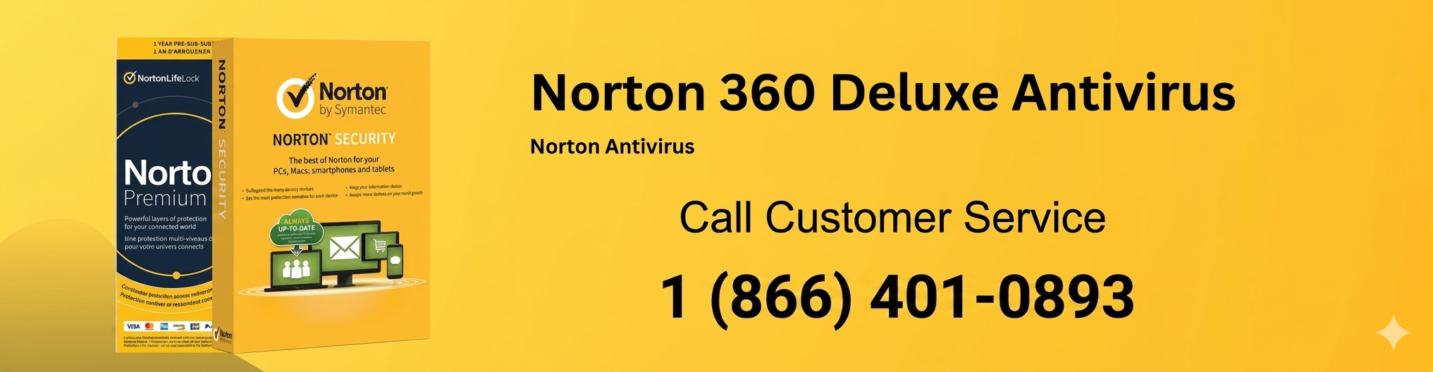 Norton Antivirus